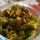 Okra Dry Curry / Ladies Finger Dry Curry (Vendekaa Poriyal/Bendakaaya Kobbari Koora/Bendekai Palya)